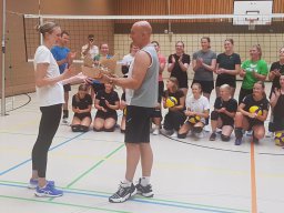 trainingsbesuch maja savic bild 15